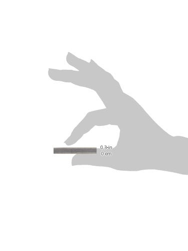 Bahco Ergo Pocket Scraper