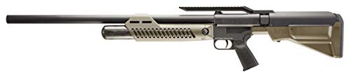 Umarex Hammer .50 Caliber PCP Pellet Gun Air Rifle