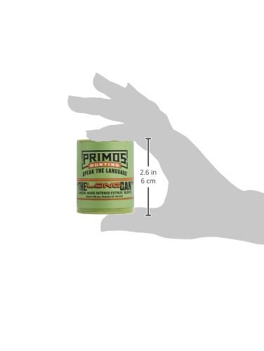 Primos Hunting,“The Can®” Deer Call