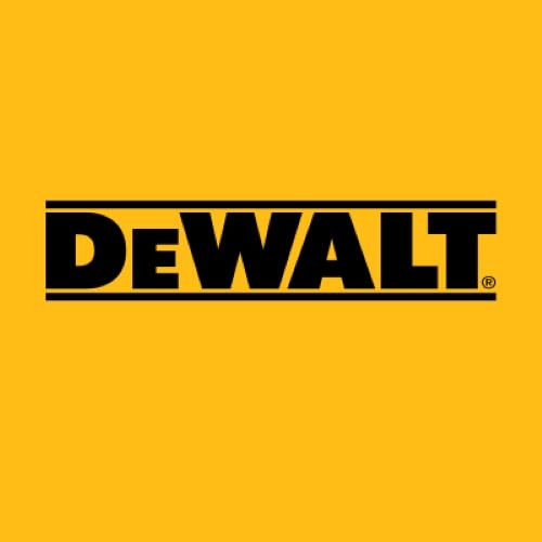 DEWALT DW1305 5/64-Inch Titanium Nitride Split Point Twist Drill Bit,Gold