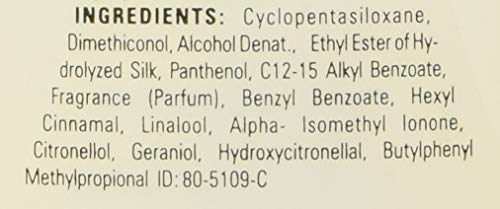 BioSilk Silk Therapy, Original, 0.5 Ounce