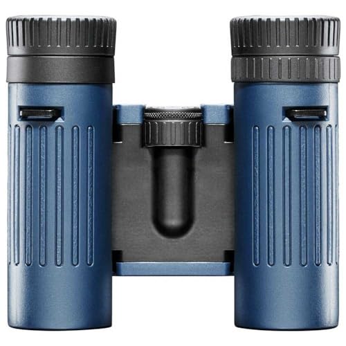 Bushnell H2O 10x42mm Binoculars, Waterproof and Fogproof Binoculars for Boating, Hiking, and Camping, Multi