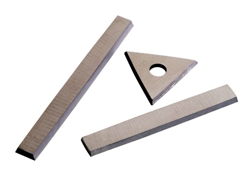 Bahco Ergo Pocket Scraper