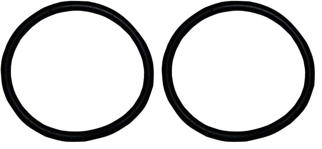 BISSELL BigGreen Commercial BGOR-23 Belt for BG100, BG101 and BG102 Series Commercial Upright