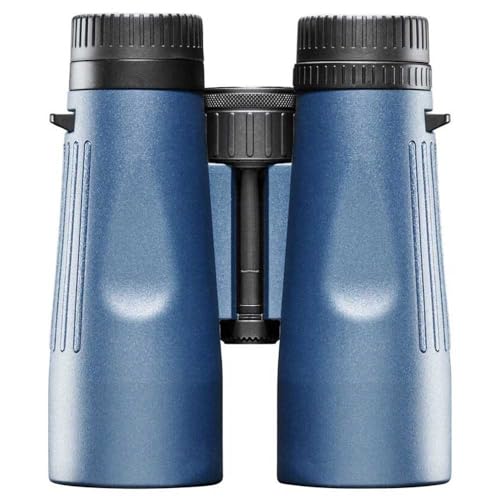 Bushnell H2O 10x42mm Binoculars, Waterproof and Fogproof Binoculars for Boating, Hiking, and Camping, Multi