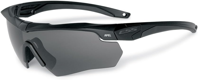 ESS Eyewear Cross Series Crossbow 2X Kit 740-0504