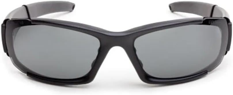 ESS Eye Safety Systems CDI Ballistic Eyeshield, Black