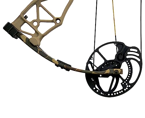 Bear Archery Adapt Ready to Hunt Adult Compound Bow Package Designed by The Hunting Public
