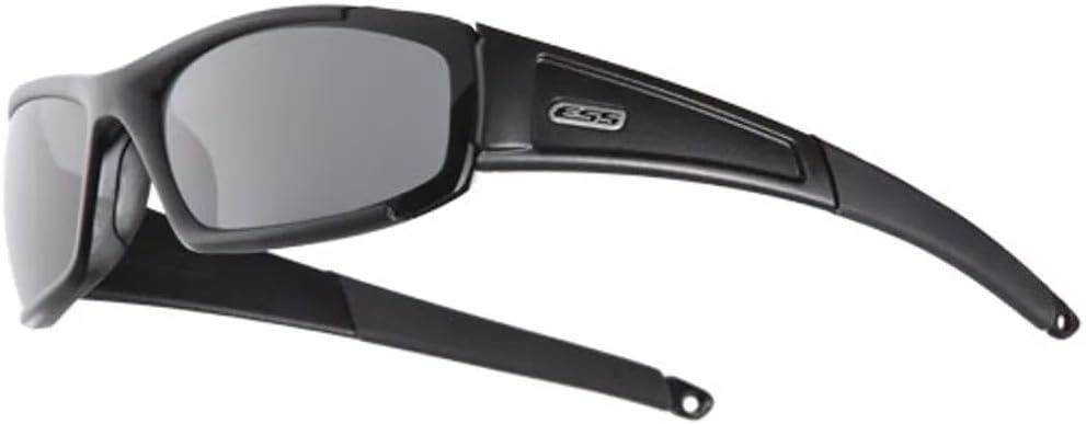 ESS Eye Safety Systems CDI Ballistic Eyeshield, Black