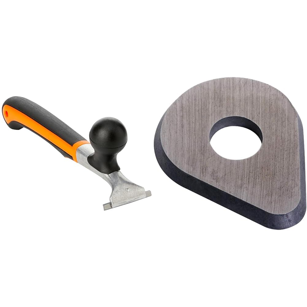 Bahco Ergo Pocket Scraper