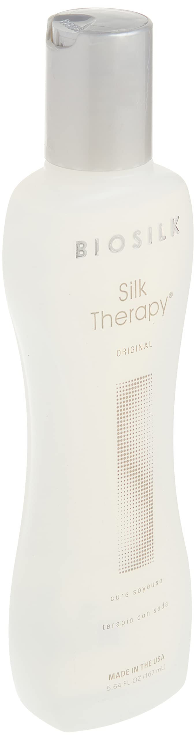 BioSilk Silk Therapy, Original, 0.5 Ounce