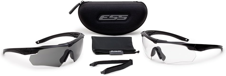 ESS Eyewear Cross Series Crossbow 2X Kit 740-0504