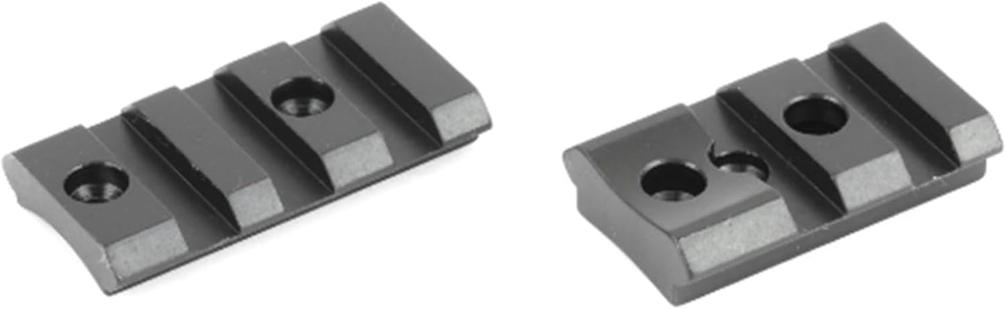 Burris 410600 XTR Base Remington 700 (Black)
