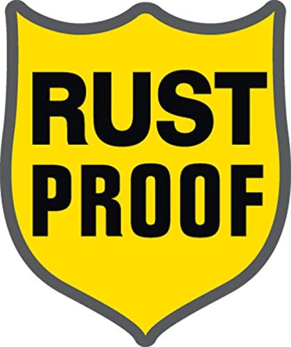 General Tools 1261-2 Rustproof Solid Brass, 3/8-Inch 3/8" Grommet Refill, 24 Sets