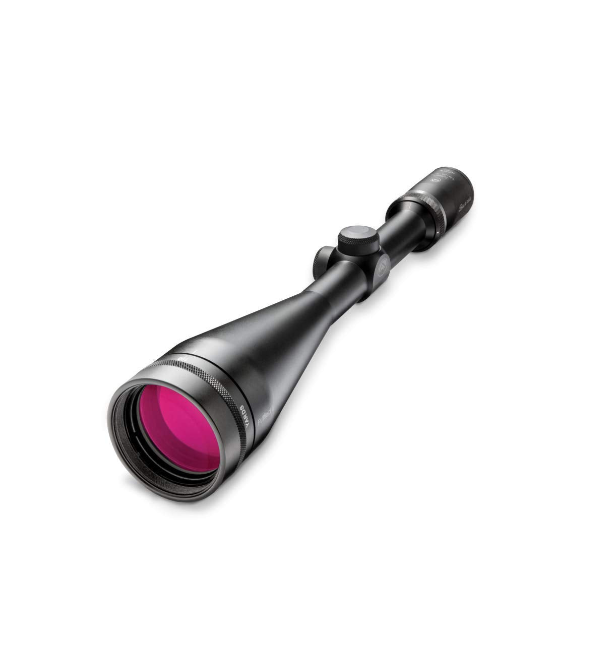 Burris Fullfield II Hunting Scope, Ballistic Plex Reticle