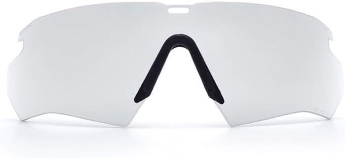 Ess Replacement Lens, Clear, Anti-Fog