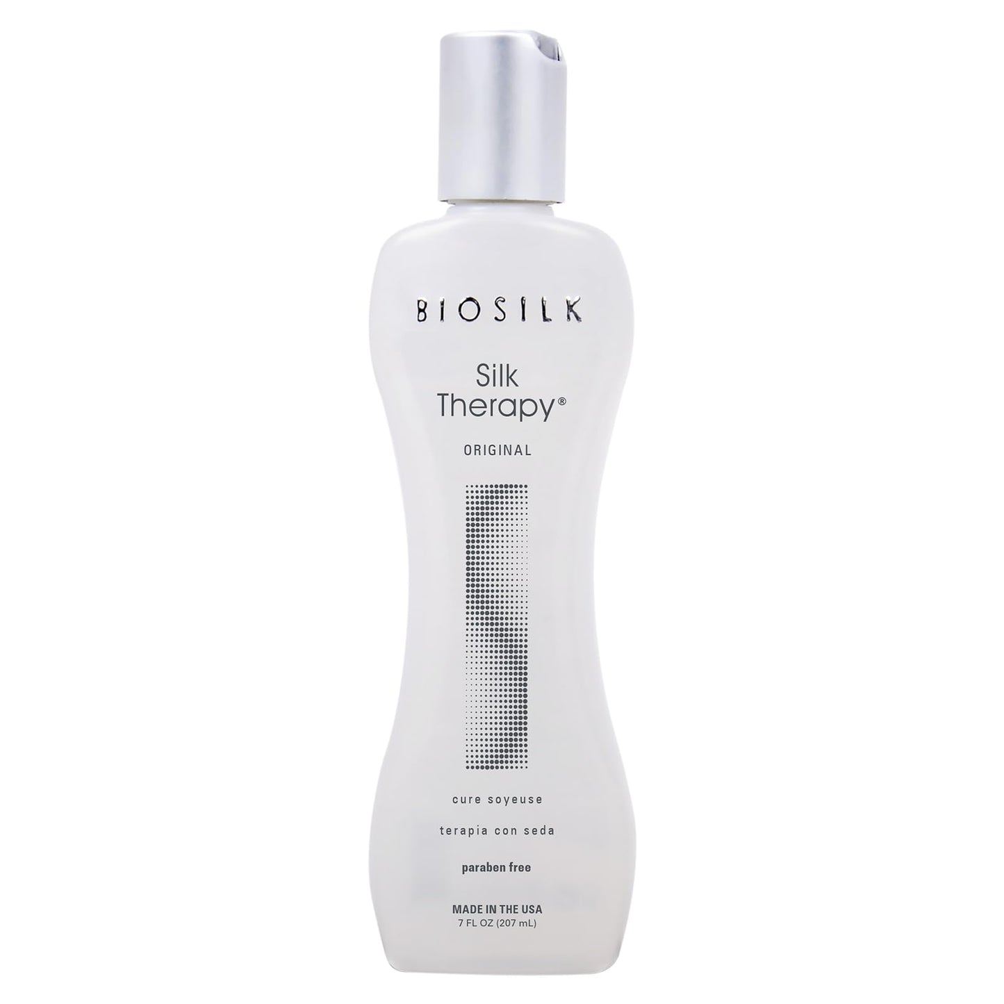 BioSilk Silk Therapy, Original, 0.5 Ounce