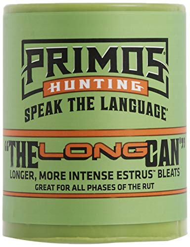 Primos Hunting,“The Can®” Deer Call