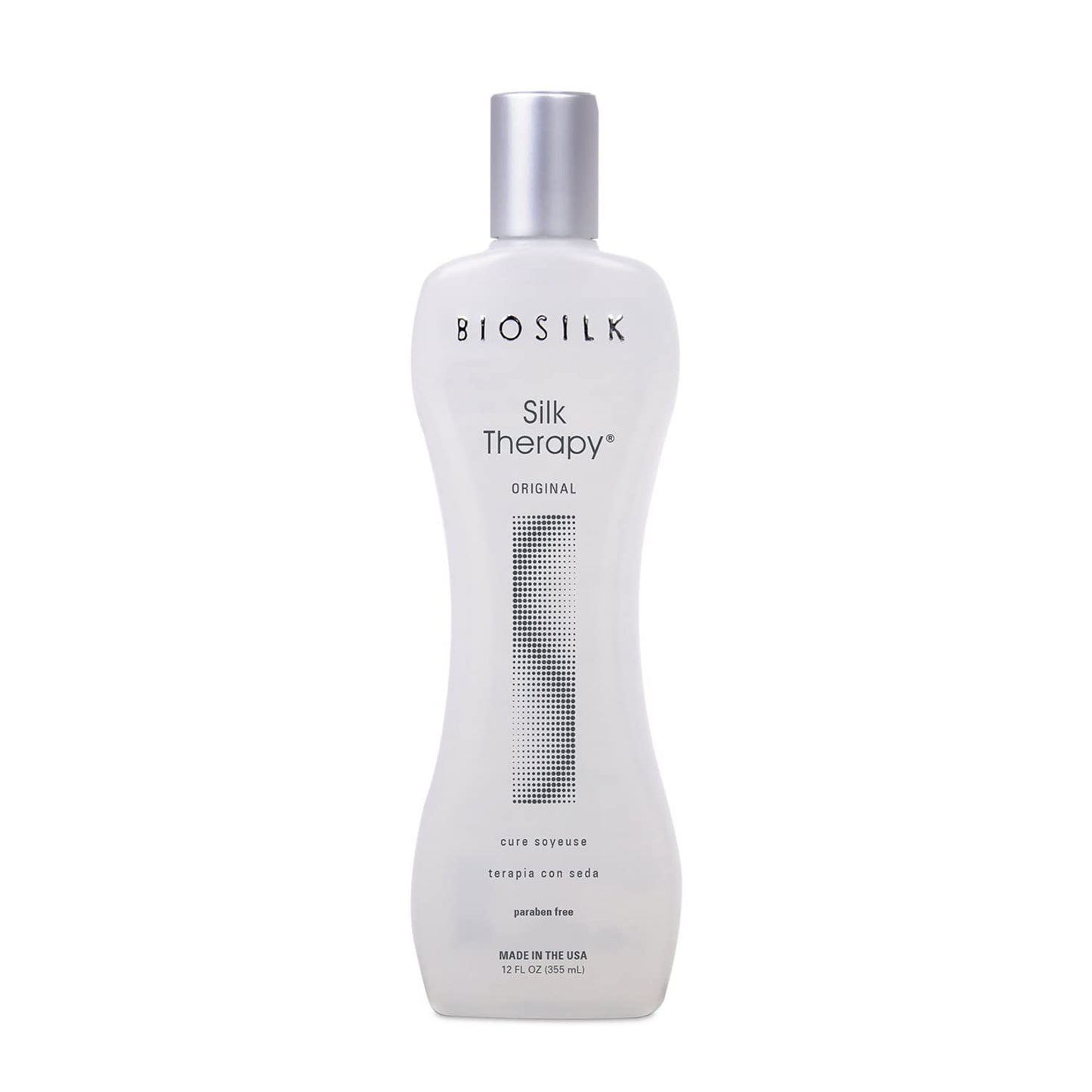BioSilk Silk Therapy, Original, 0.5 Ounce
