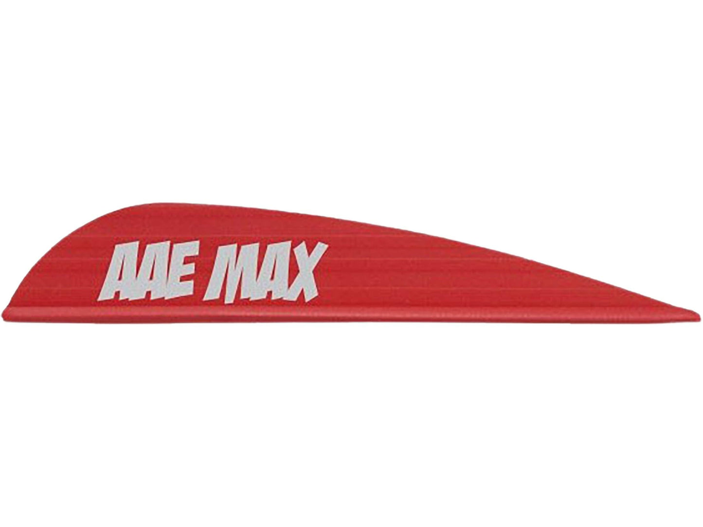 AAE Max Stealth Vanes for Fletching Arrows - 50 Count