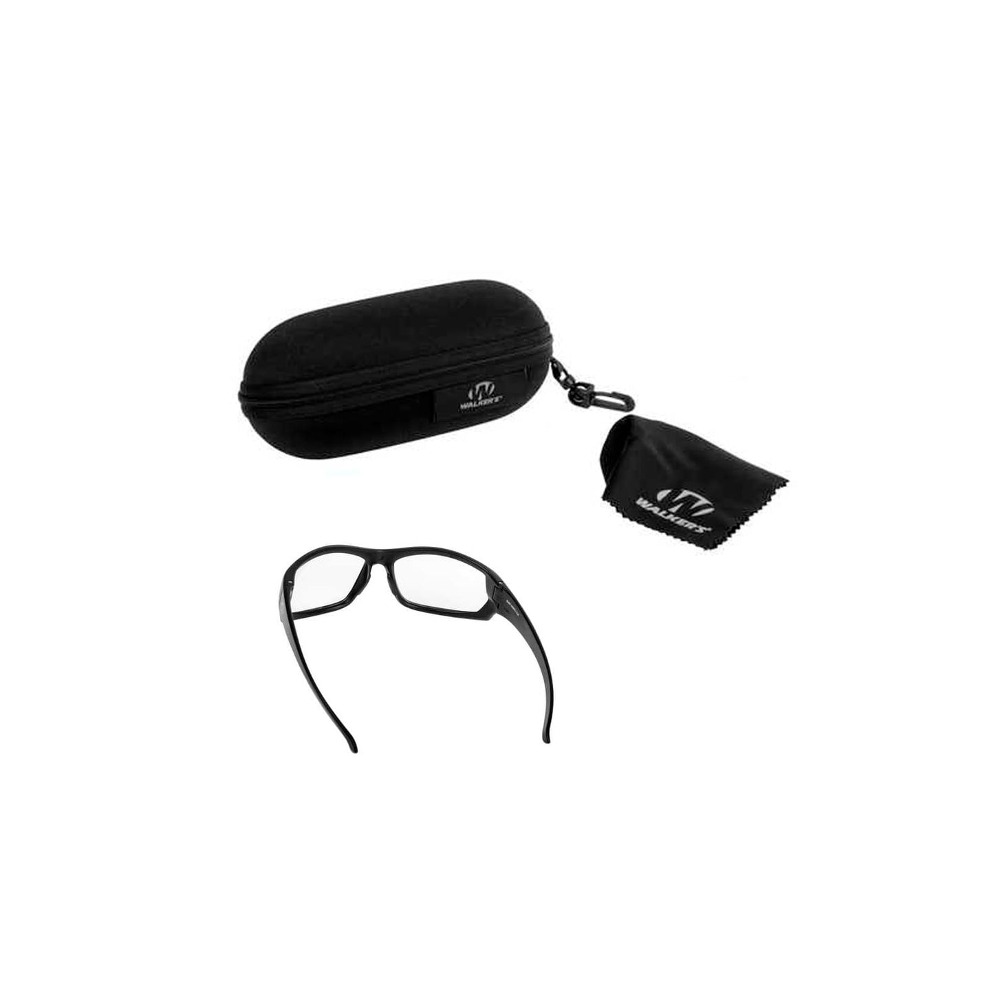 Walker's unisex-adult Ikon Carbine Full Frame Shooting