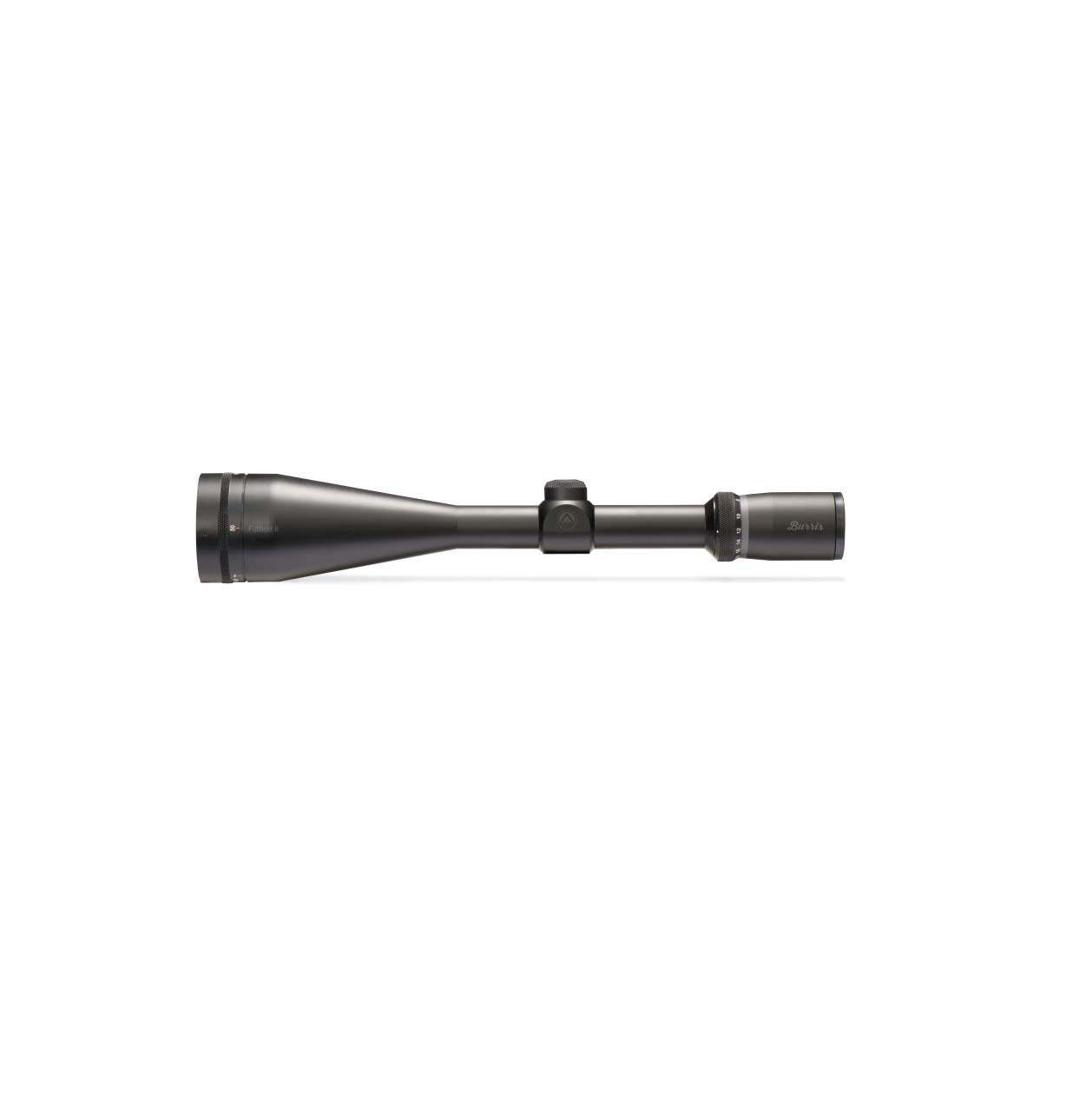 Burris Fullfield II Hunting Scope, Ballistic Plex Reticle