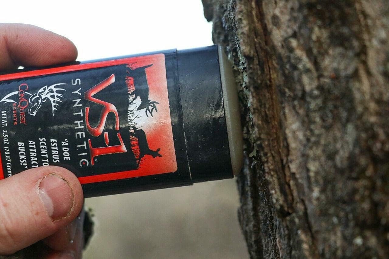 Conquest Scents Vs-1 Synthetic - Stick
