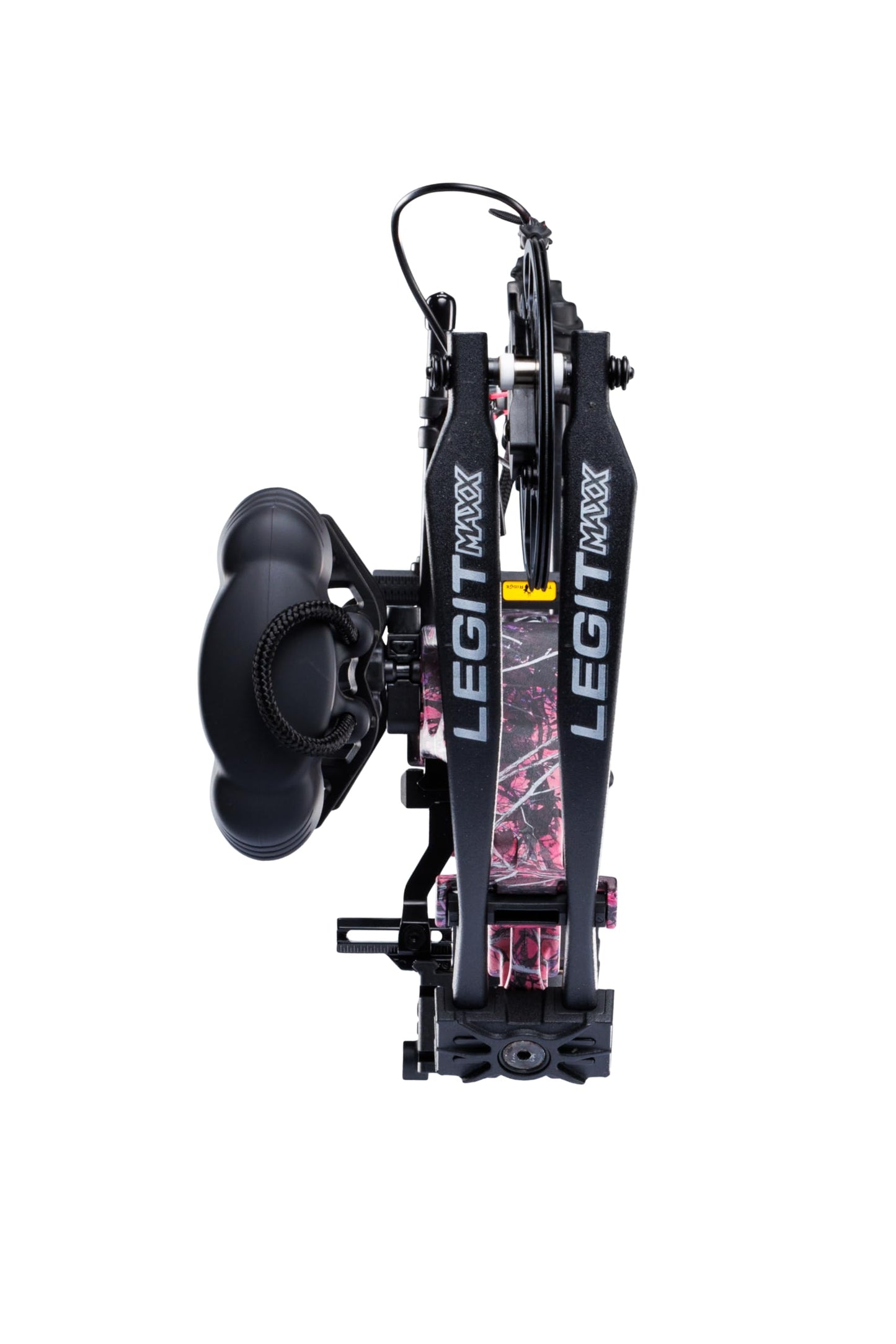 Bear Legit Maxx Ready to Hunt Compound Archery Bow, 70lb. Draw Weight