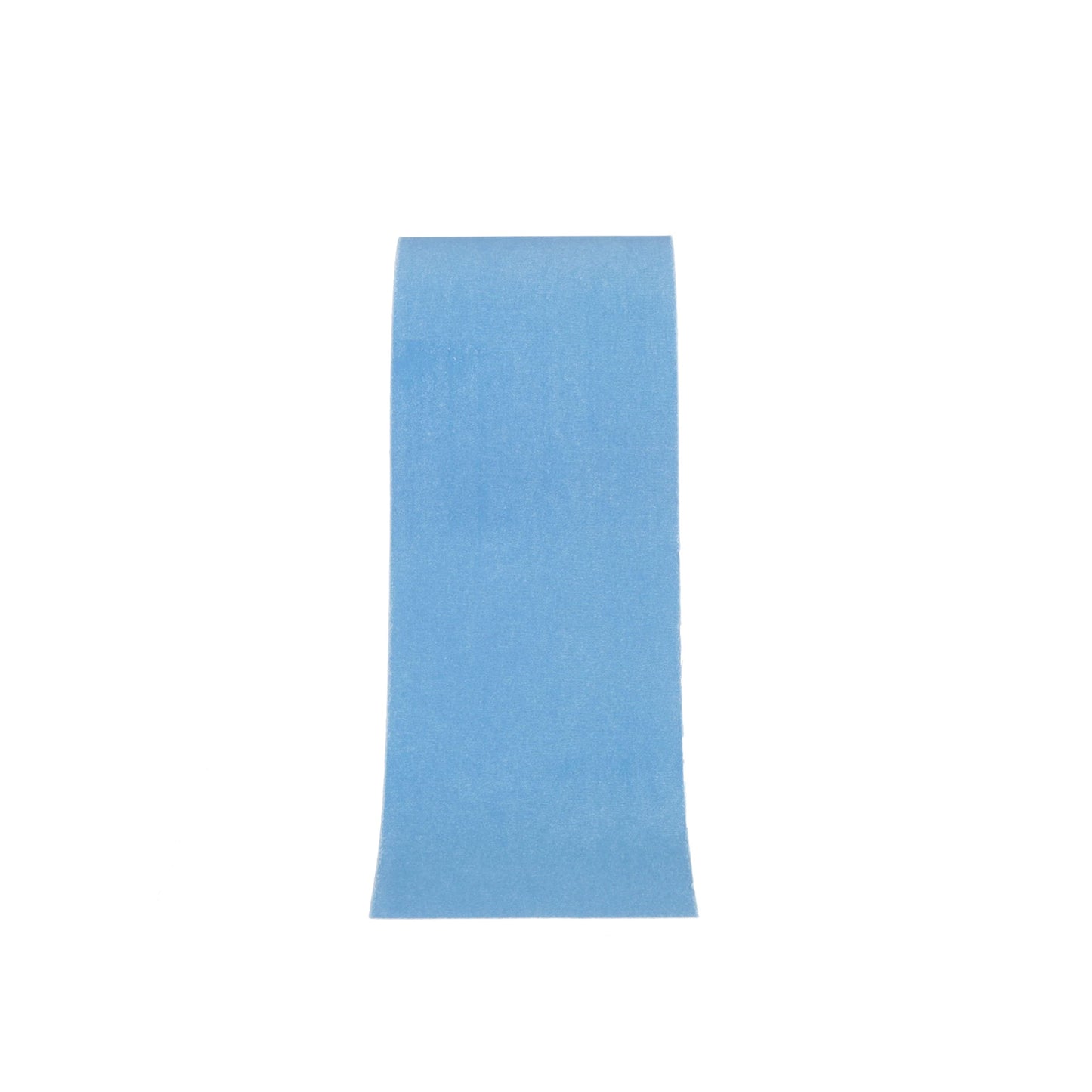 3M Stikit Blue Abrasive Sheet Roll, 36217, No Hole, 2.75 in x 20 yd, 80+ Grade, Automotive Sanding Roll Sandpaper for Coating Removal, Body Repair, Auto Sanding
