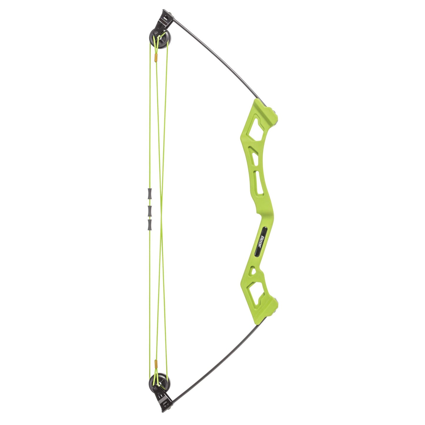 Bear Archery Apprentice Bow Set.