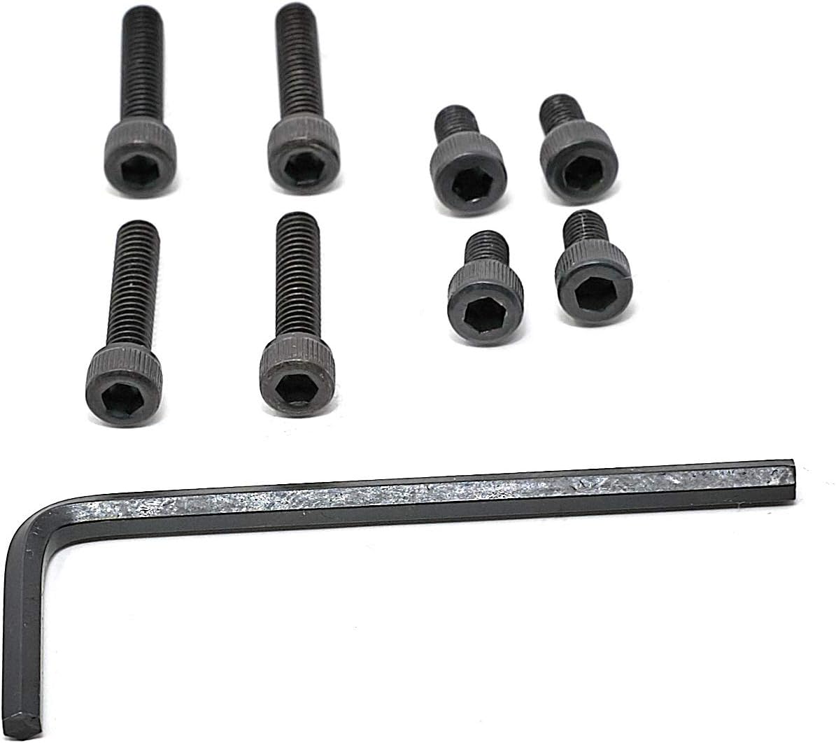 Game Reaper Browning Bar and Long Action BLR - High Mount (Black, 30mm)