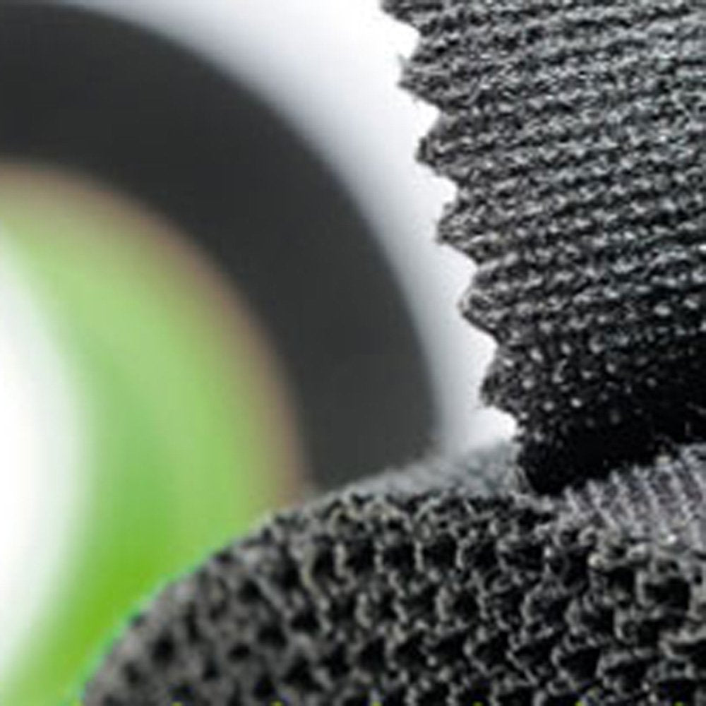 Renfrew, 1" Cloth Hockey Tape, (18m, Black XT, 3pk)