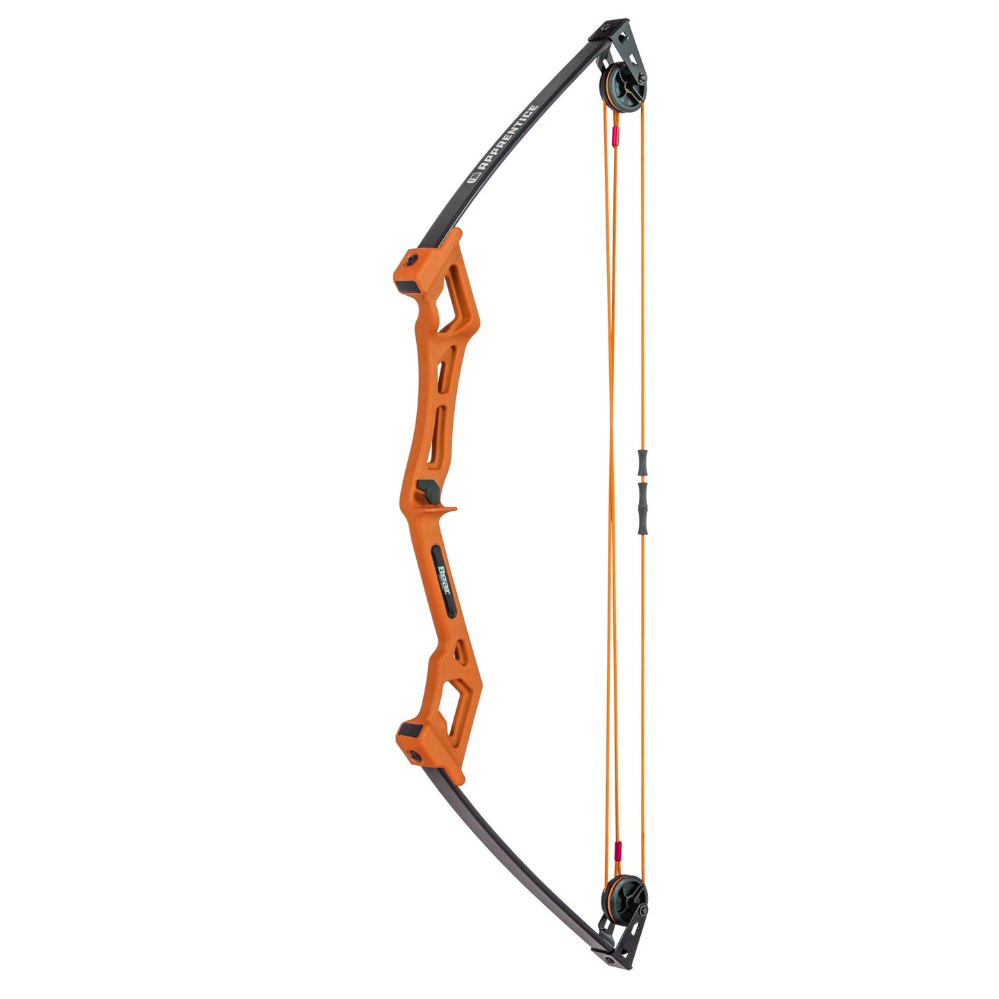 Bear Archery Apprentice Bow Set.