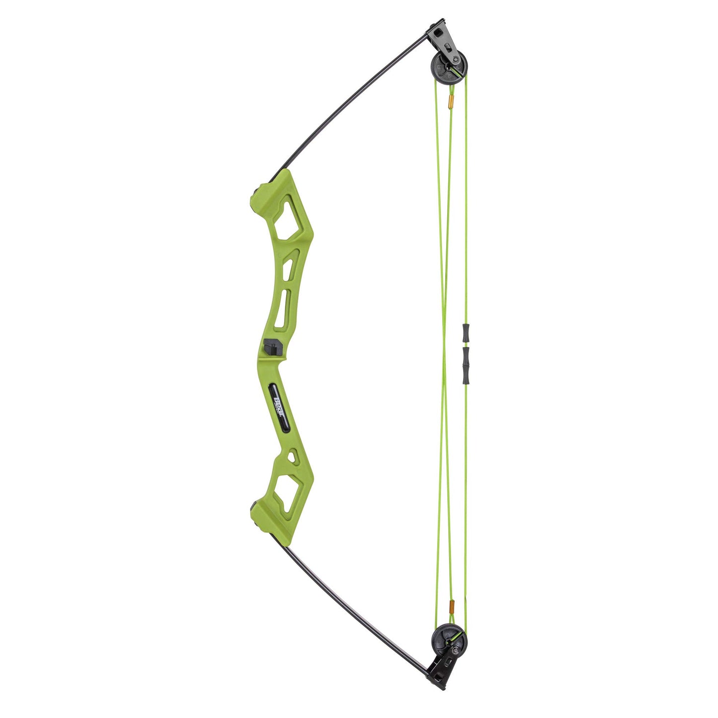 Bear Archery Apprentice Bow Set.