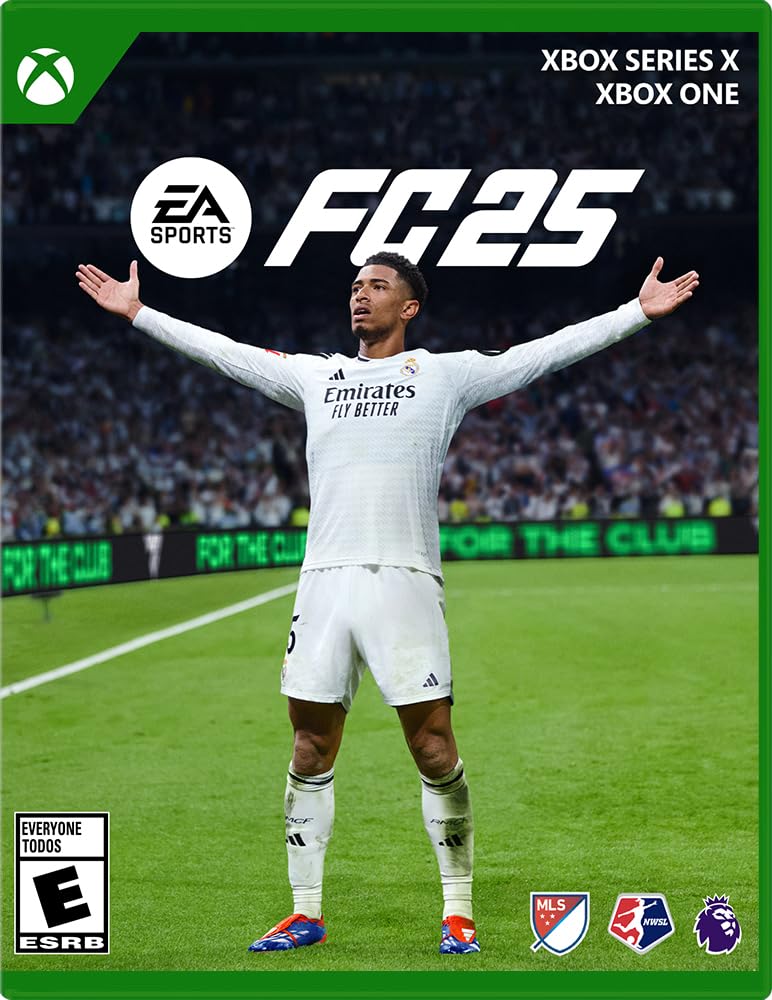 EA SPORTS FC 25 - Nintendo Switch
