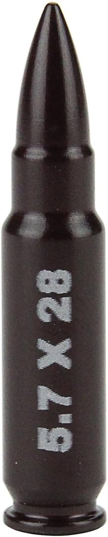 Azoom Snap Caps 5.7X28 5/Pk