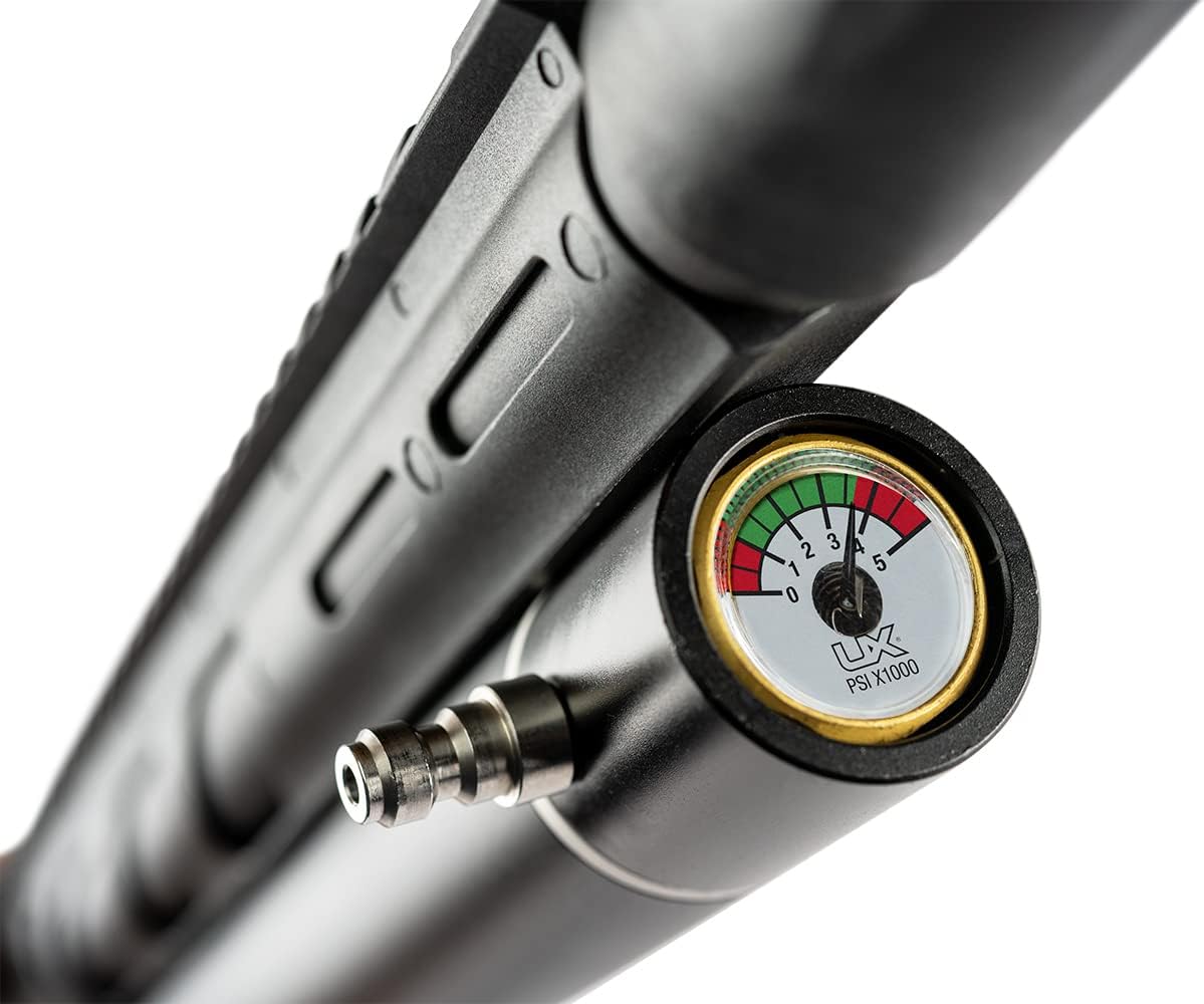 Umarex Notos Carbine .22 Caliber PCP Pellet Gun Air Rifle