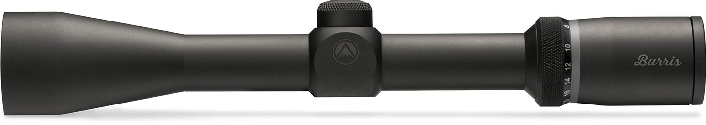 Burris Fullfield II Hunting Scope, Ballistic Plex Reticle
