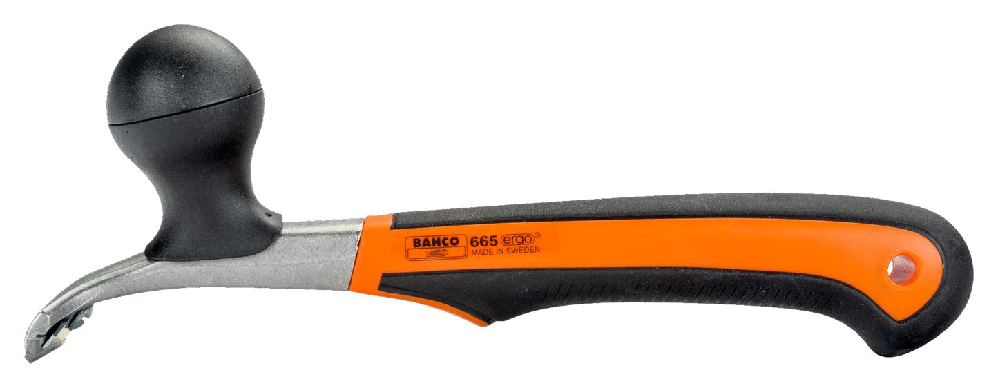 Bahco Ergo Pocket Scraper