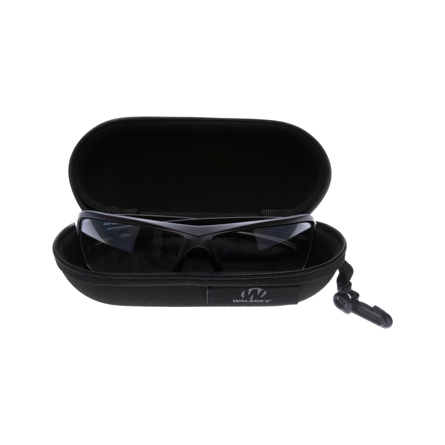 Walker's unisex-adult Ikon Carbine Full Frame Shooting