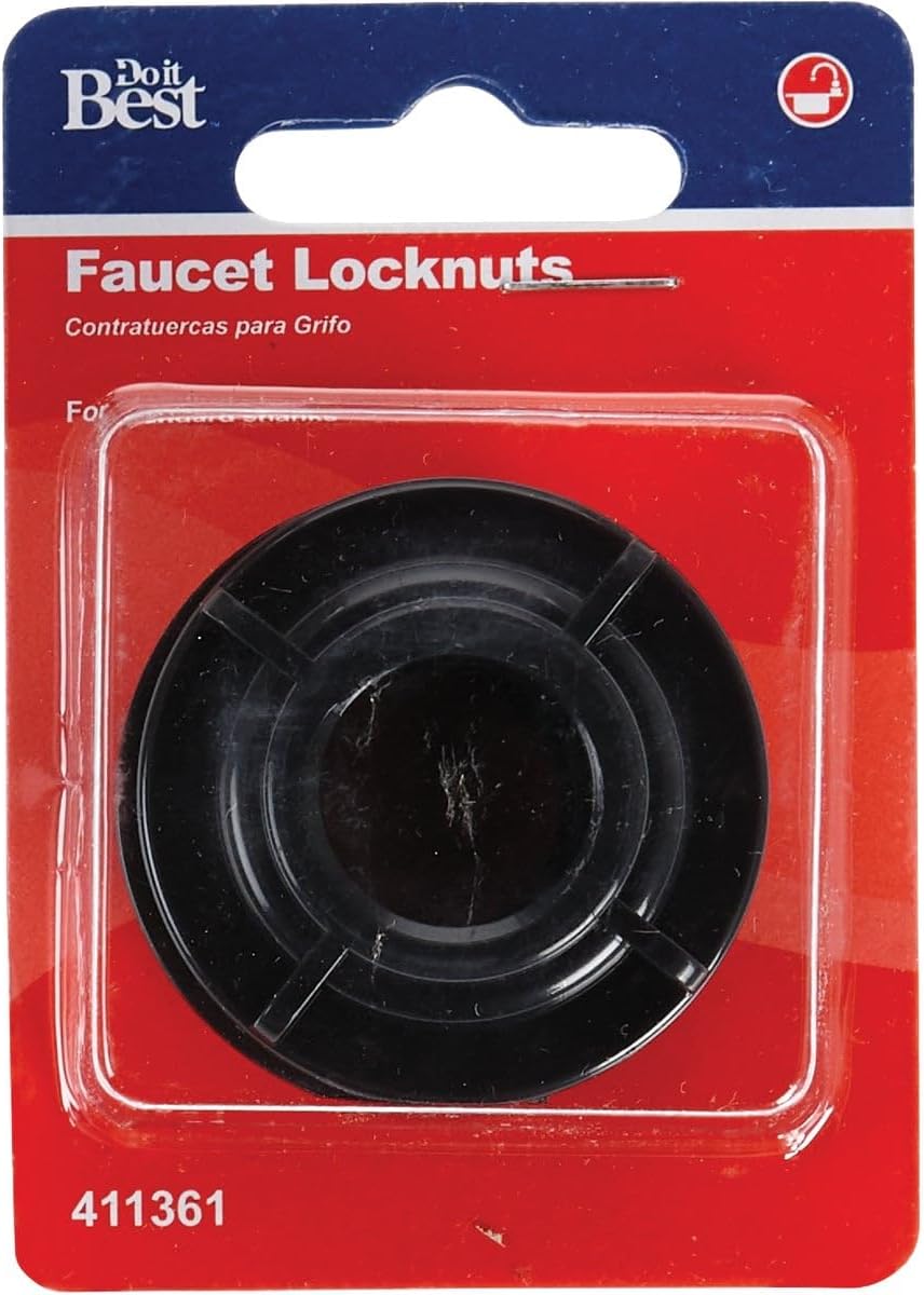 Do it Basin Faucet Locknut