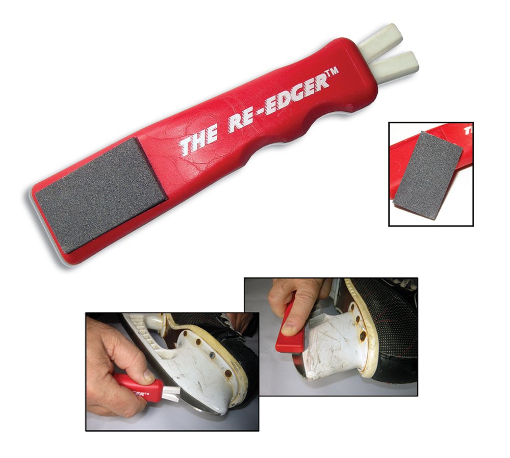 A&R Sports The Re-Edger Multi Function Tool