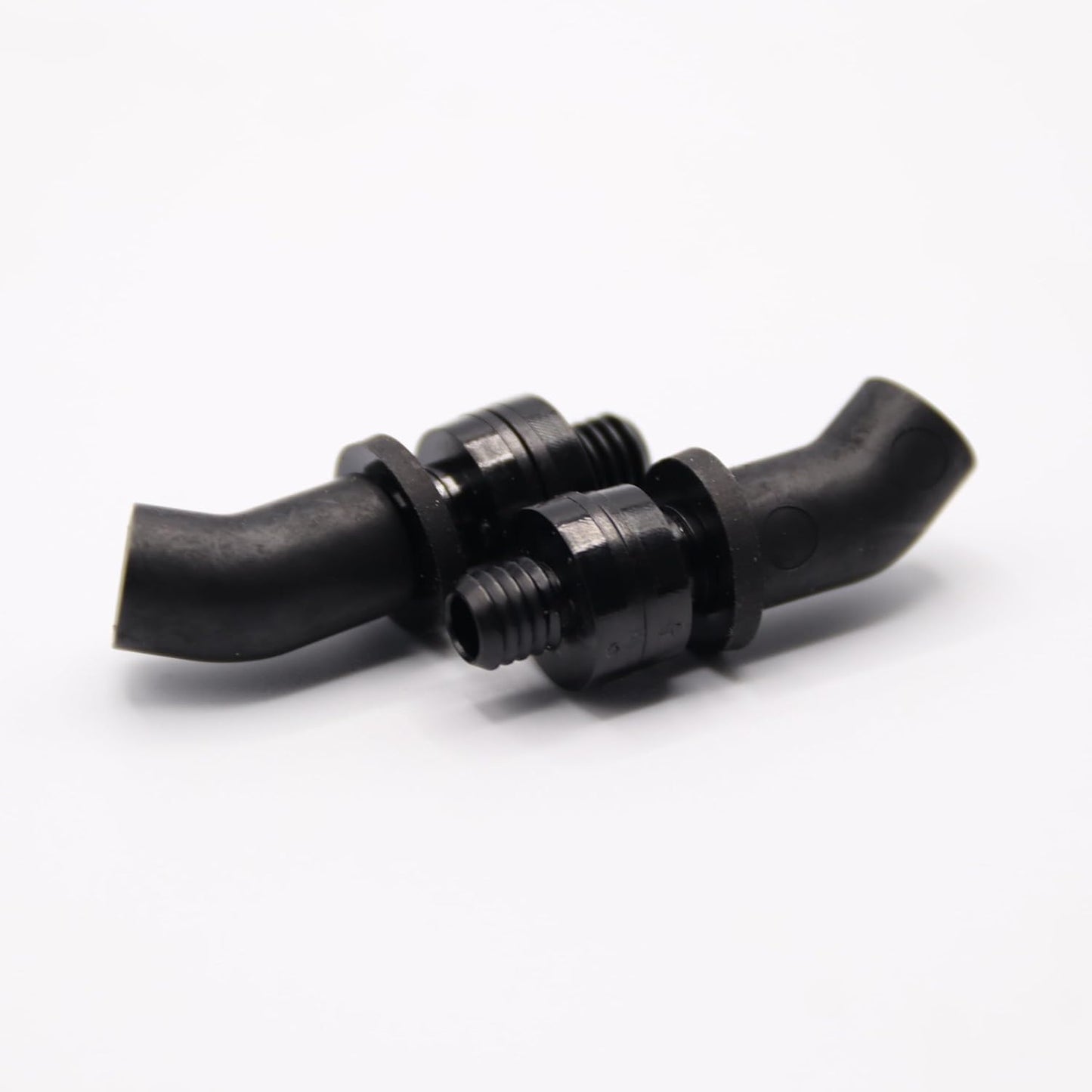 Universal Magnetic Goggle Tubing Adapter