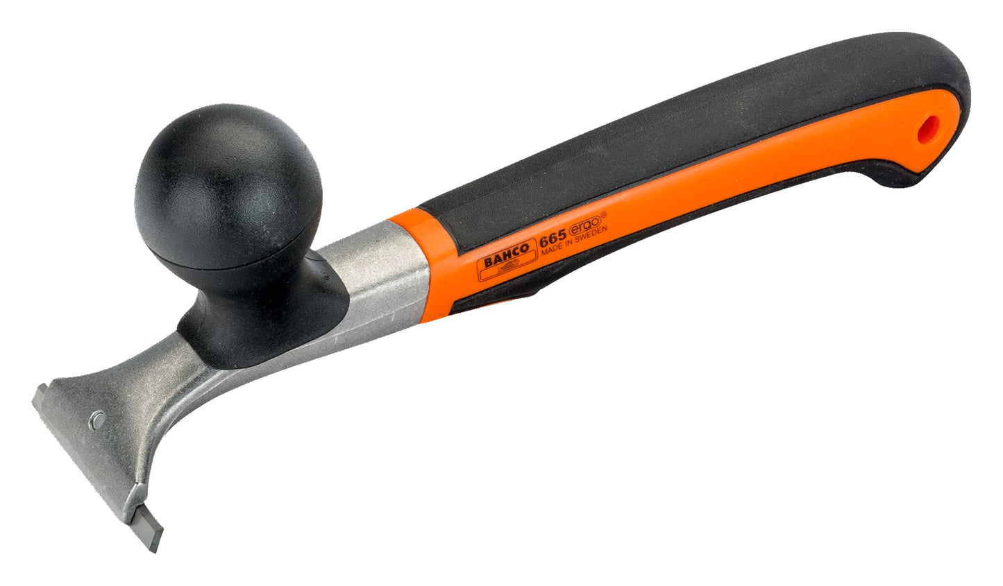 Bahco Ergo Pocket Scraper