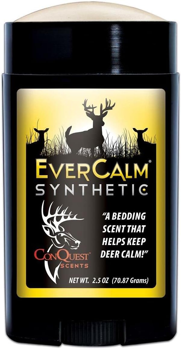 Conquest Scents EverCalm Synthetic - Stick