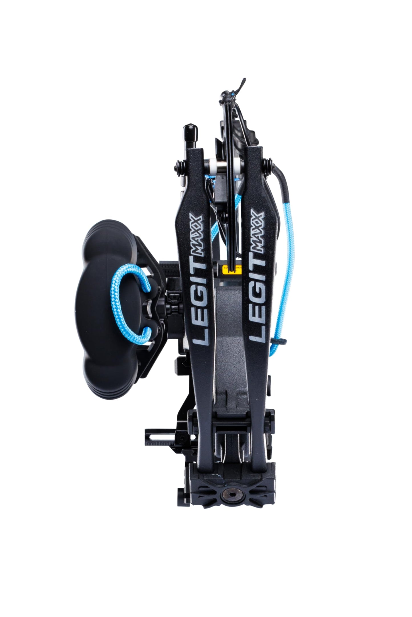 Bear Legit Maxx Ready to Hunt Compound Archery Bow, 70lb. Draw Weight