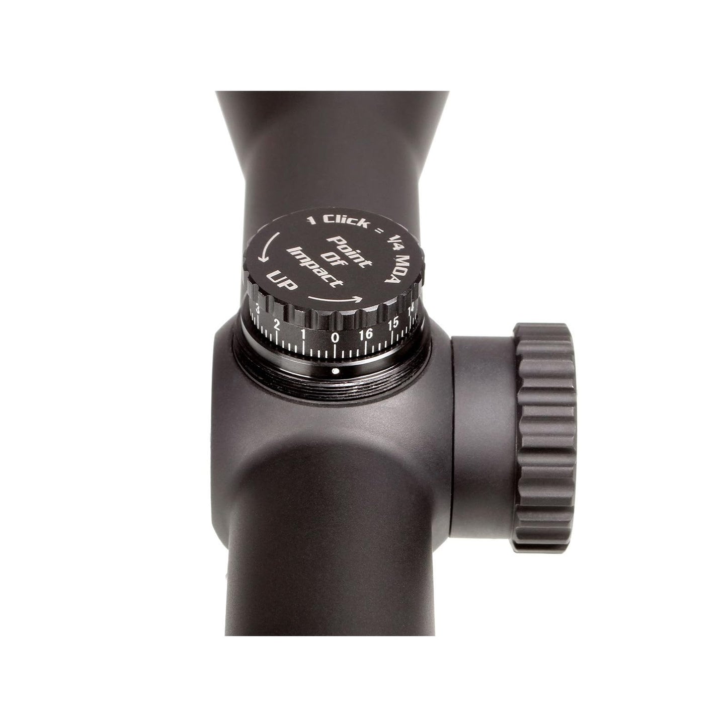 BURRIS Fullfield E1 3-9x50mm Waterproof Fogproof Accurate Sleek Matte Black Hunting Scopes | High-Grade Optical Glass