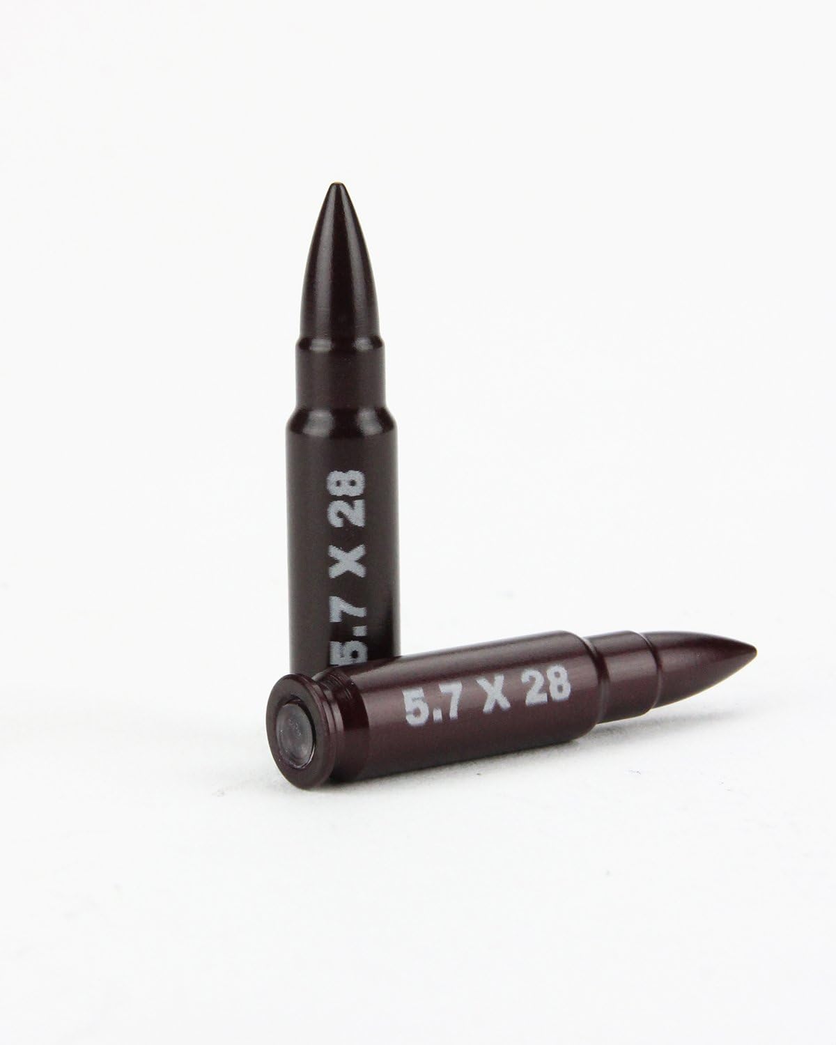 Azoom Snap Caps 5.7X28 5/Pk