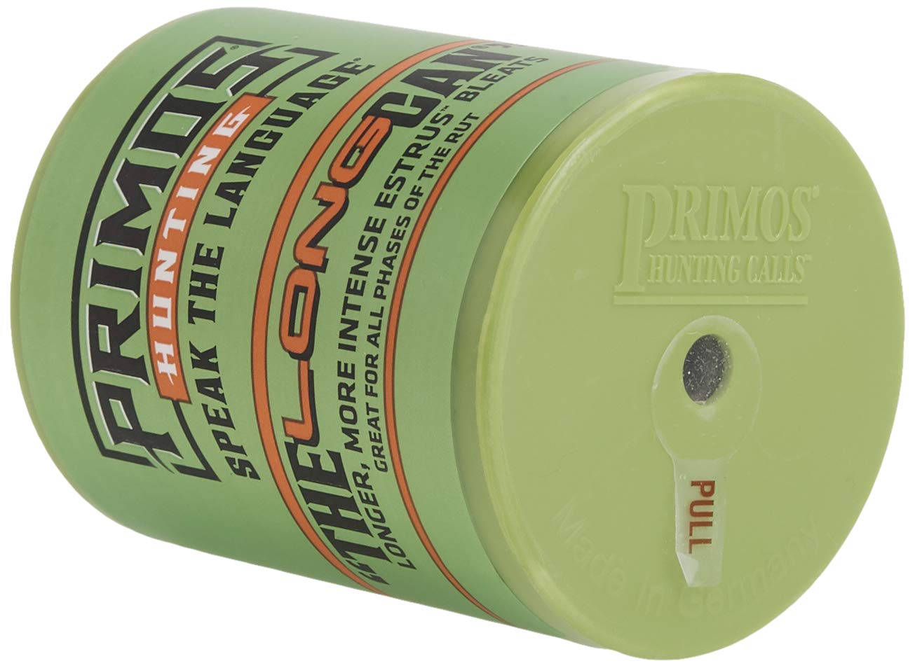 Primos Hunting,“The Can®” Deer Call