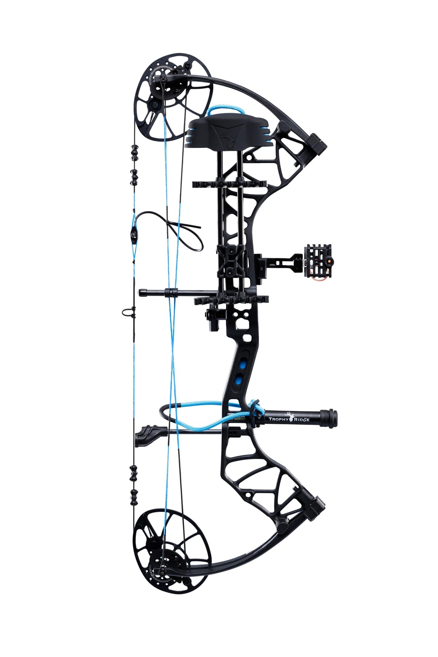Bear Legit Maxx Ready to Hunt Compound Archery Bow, 70lb. Draw Weight